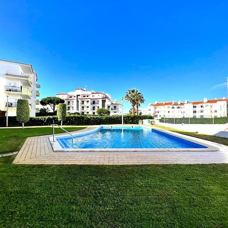 Albufeira Downtown With Pool By Homing Apartment ภายนอก รูปภาพ