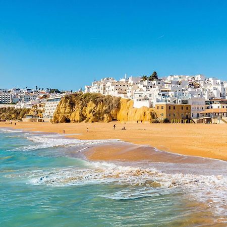 Albufeira Downtown With Pool By Homing Apartment ภายนอก รูปภาพ