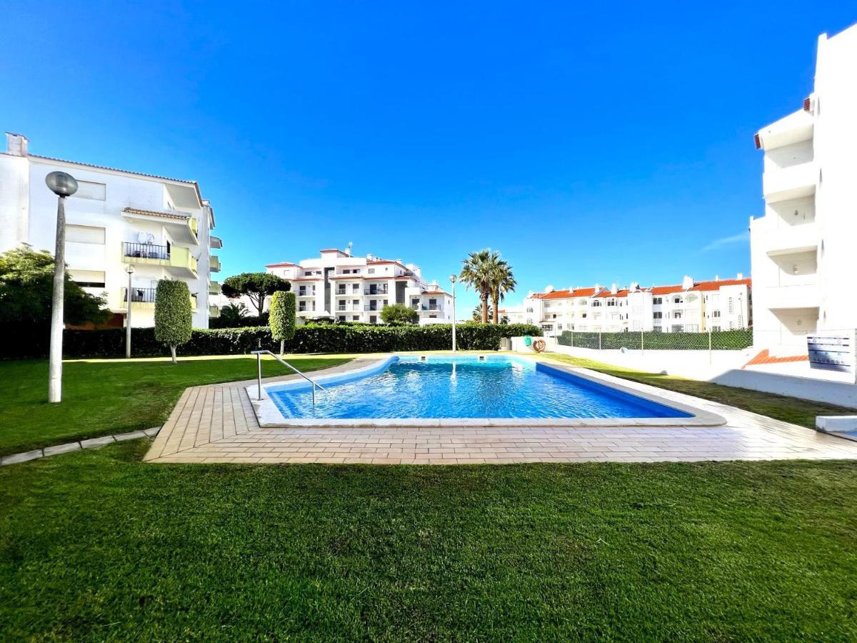 Albufeira Downtown With Pool By Homing Apartment ภายนอก รูปภาพ