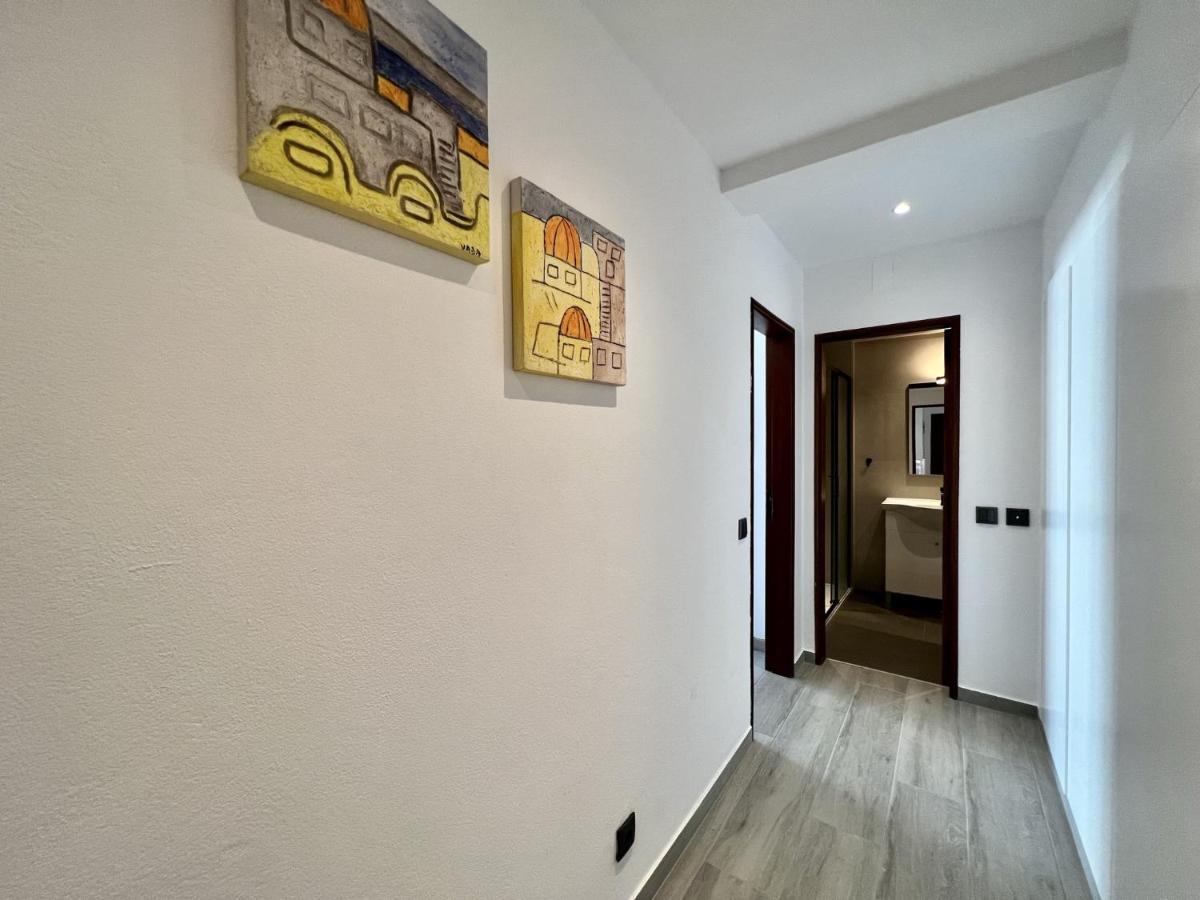 Albufeira Downtown With Pool By Homing Apartment ภายนอก รูปภาพ