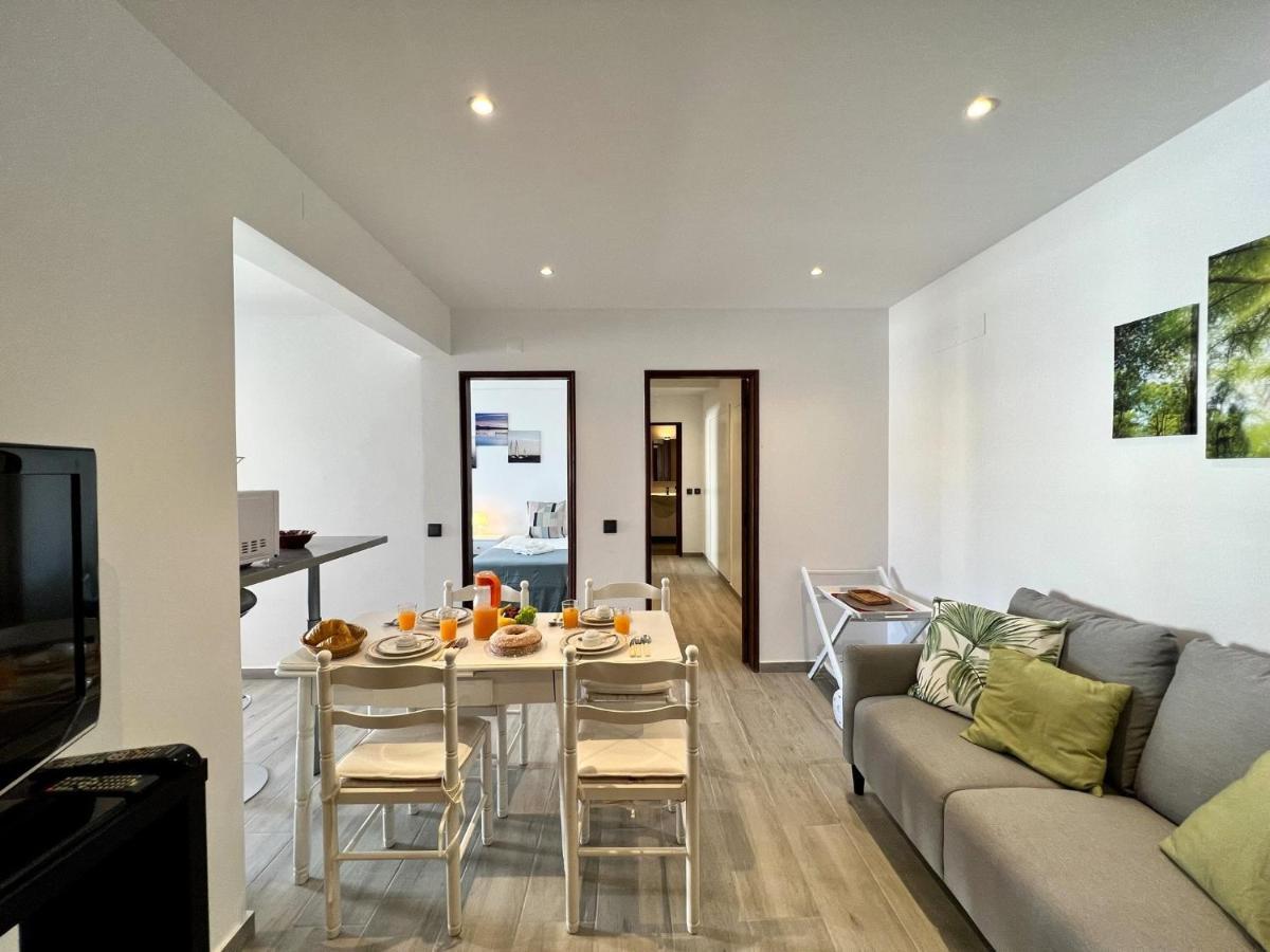Albufeira Downtown With Pool By Homing Apartment ภายนอก รูปภาพ