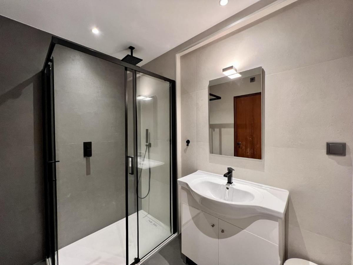 Albufeira Downtown With Pool By Homing Apartment ภายนอก รูปภาพ