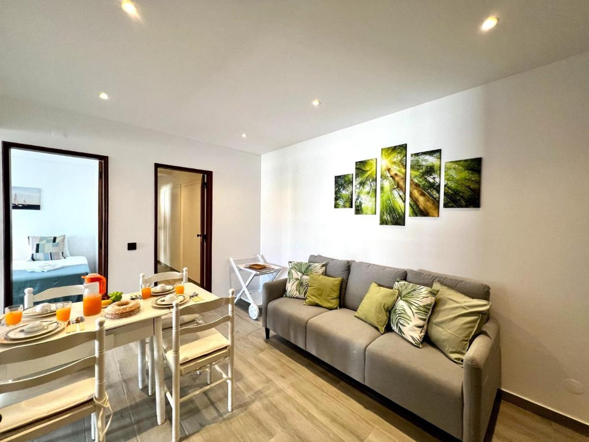 Albufeira Downtown With Pool By Homing Apartment ภายนอก รูปภาพ