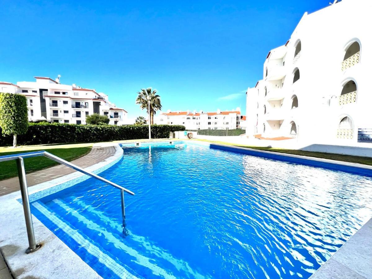 Albufeira Downtown With Pool By Homing Apartment ภายนอก รูปภาพ