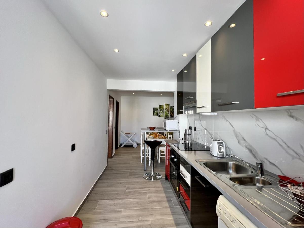 Albufeira Downtown With Pool By Homing Apartment ภายนอก รูปภาพ