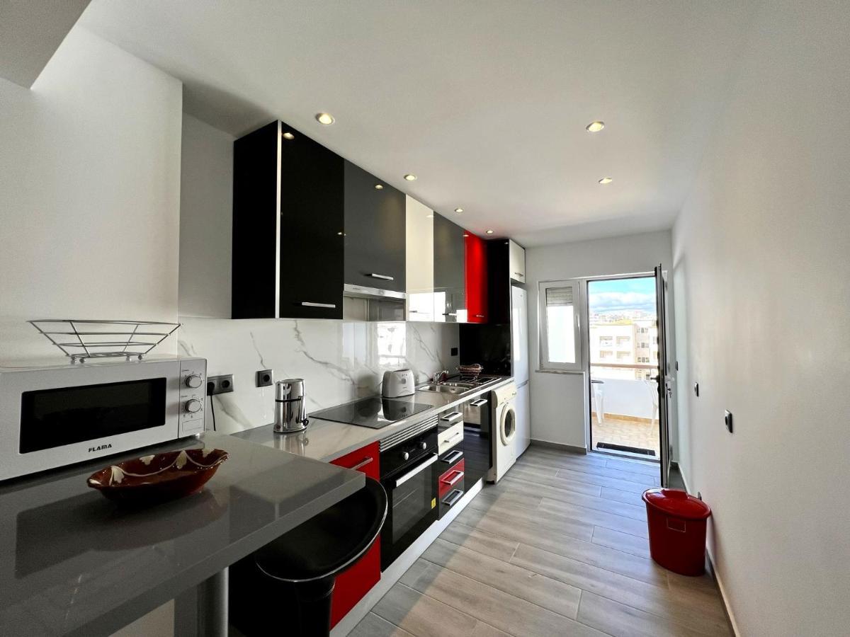 Albufeira Downtown With Pool By Homing Apartment ภายนอก รูปภาพ